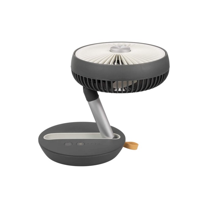 Nabíjecí skládací ventilátor EUROM VENTO