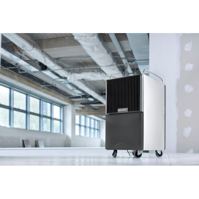 Profesionální odvlhčovač vzduchu Olimpia Splendid SECCOPROF 40P