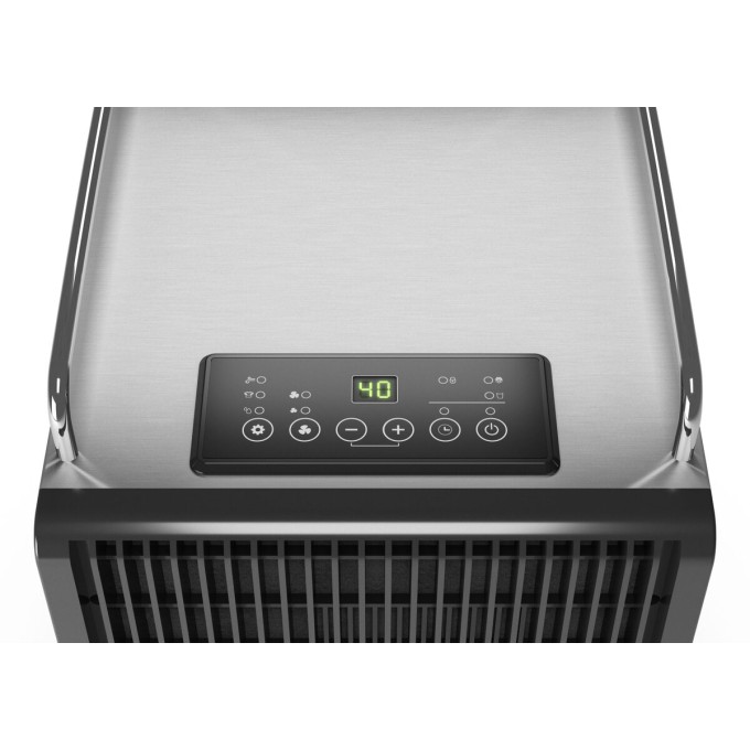 Profesionální odvlhčovač vzduchu Olimpia Splendid SECCOPROF 40P