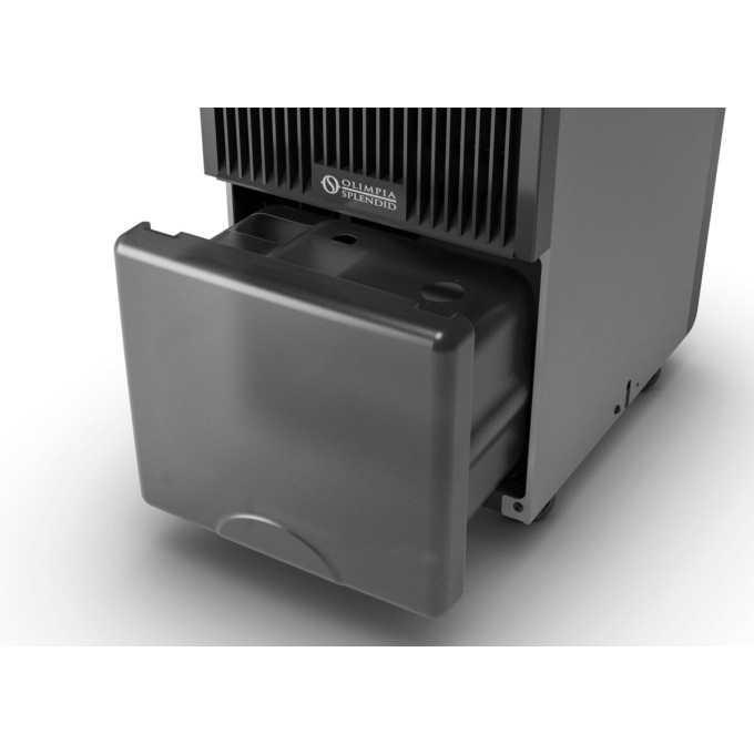 Profesionální odvlhčovač vzduchu Olimpia Splendid SECCOPROF 40P