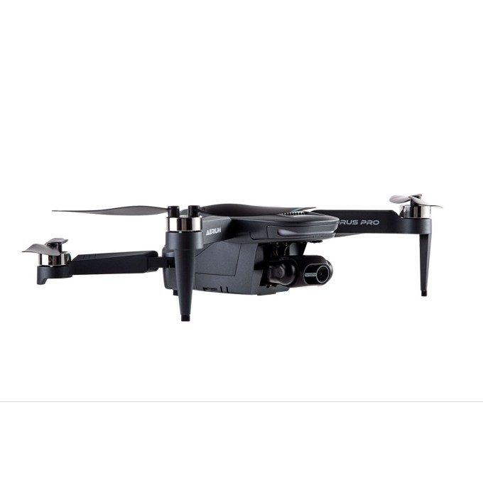 Dron AERIUM HORUS PRO GPS 4K - 3 baterie