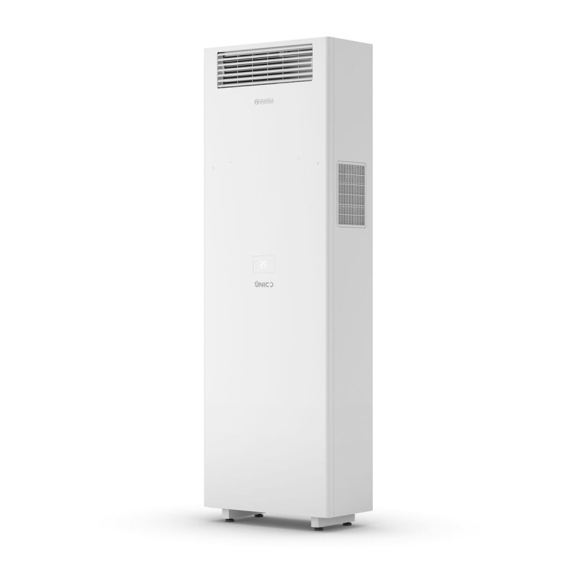 Klimatizace Olimpia Splendid UNICO Vertical 35 HP EVAN