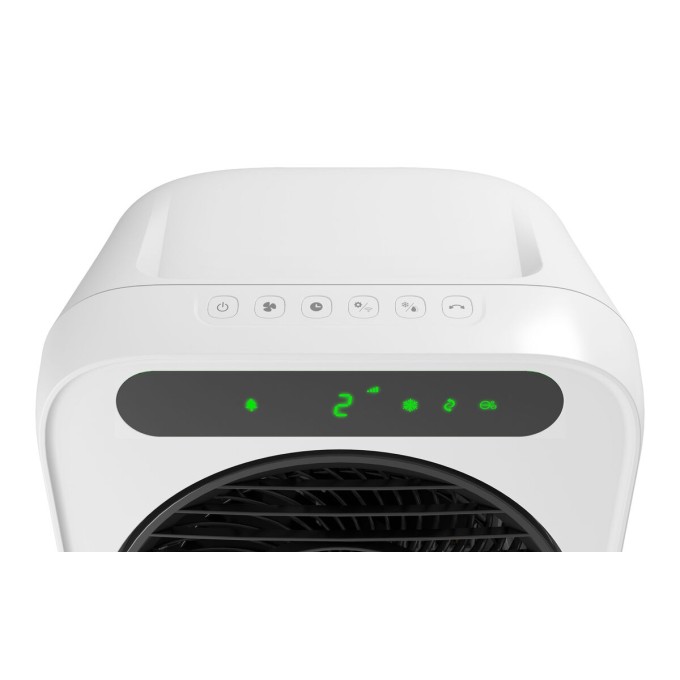 Ochlazovač vzduchu Olimpia Splendid PELER 25 Wi-Fi