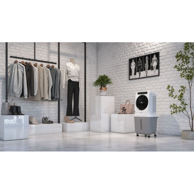 Ochlazovač vzduchu Olimpia Splendid PELER 25 Wi-Fi