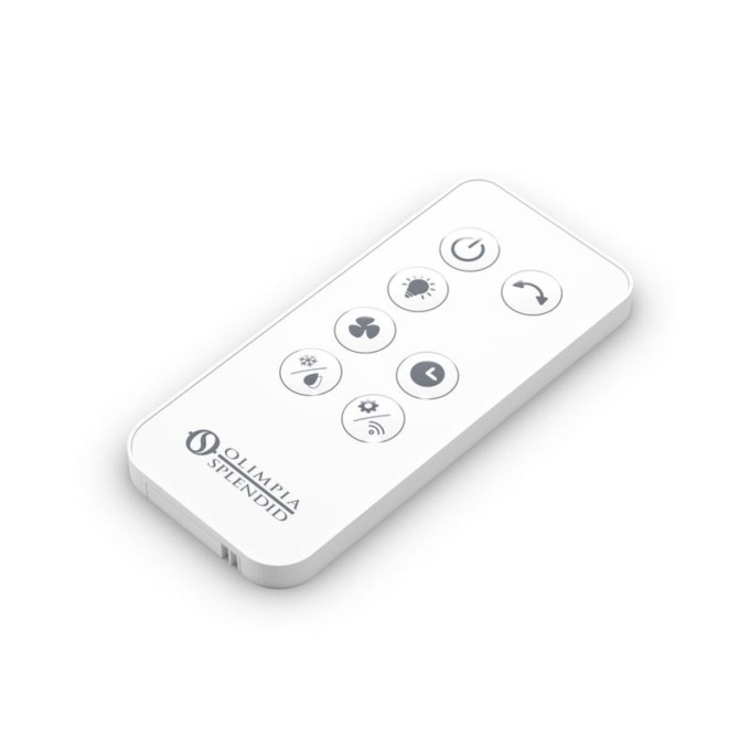 Ochlazovač vzduchu Olimpia Splendid PELER 25 Wi-Fi