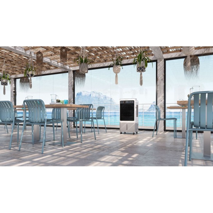 Ochlazovač vzduchu Olimpia Splendid PELER 40