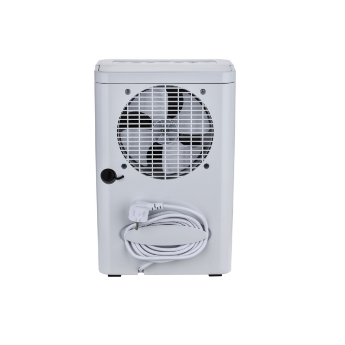 Odvlhčovač vzduchu AERIUM DH10 Ionic