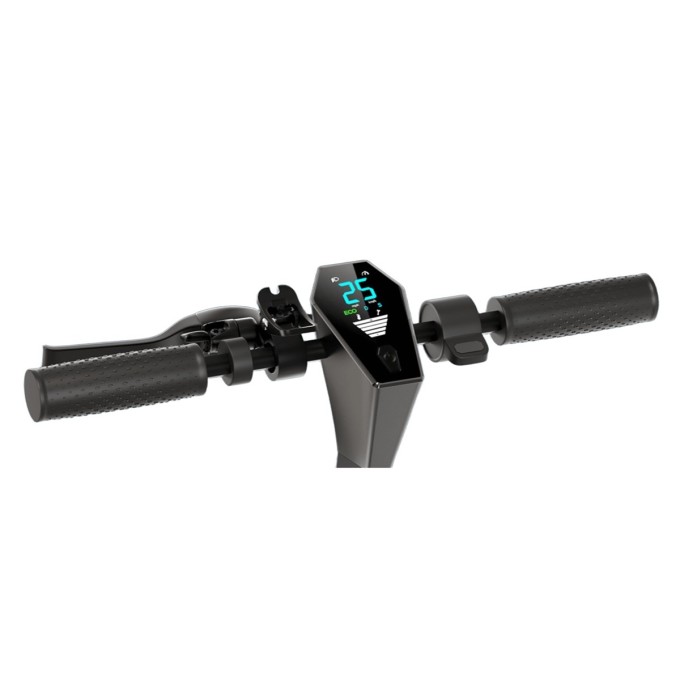 Elektrokoloběžka AERIUM MaxRide T500 modrá - zánovní