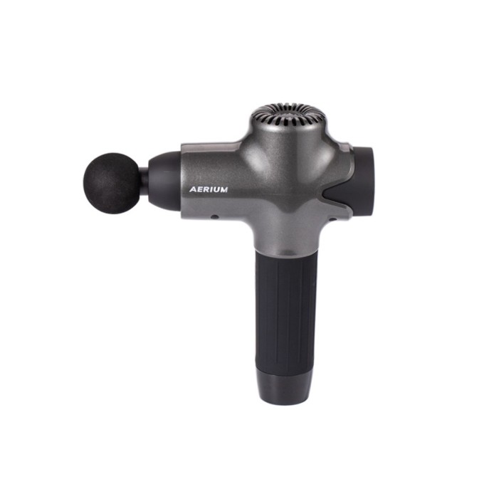 Masážní pistole AERIUM TitanTherapy Elite Masážní pistole AERIUM TitanTherapy Elite