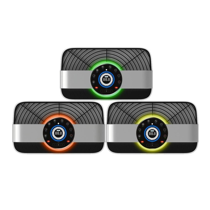 Čistička vzduchu AERIUM OXION Q490WH