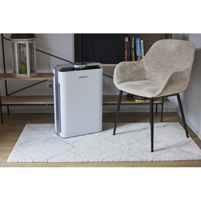 Čistička vzduchu AERIUM OXION Q490WH