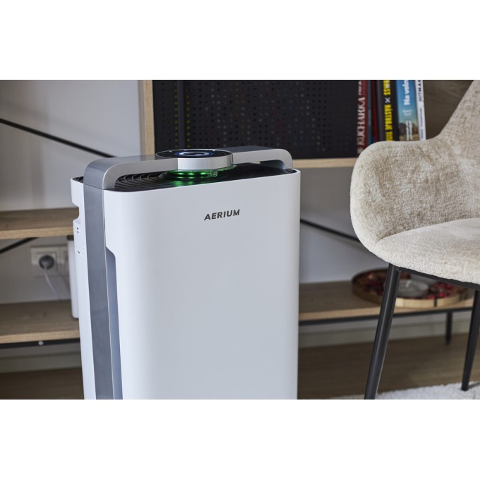 Čistička vzduchu AERIUM OXION Q490WH