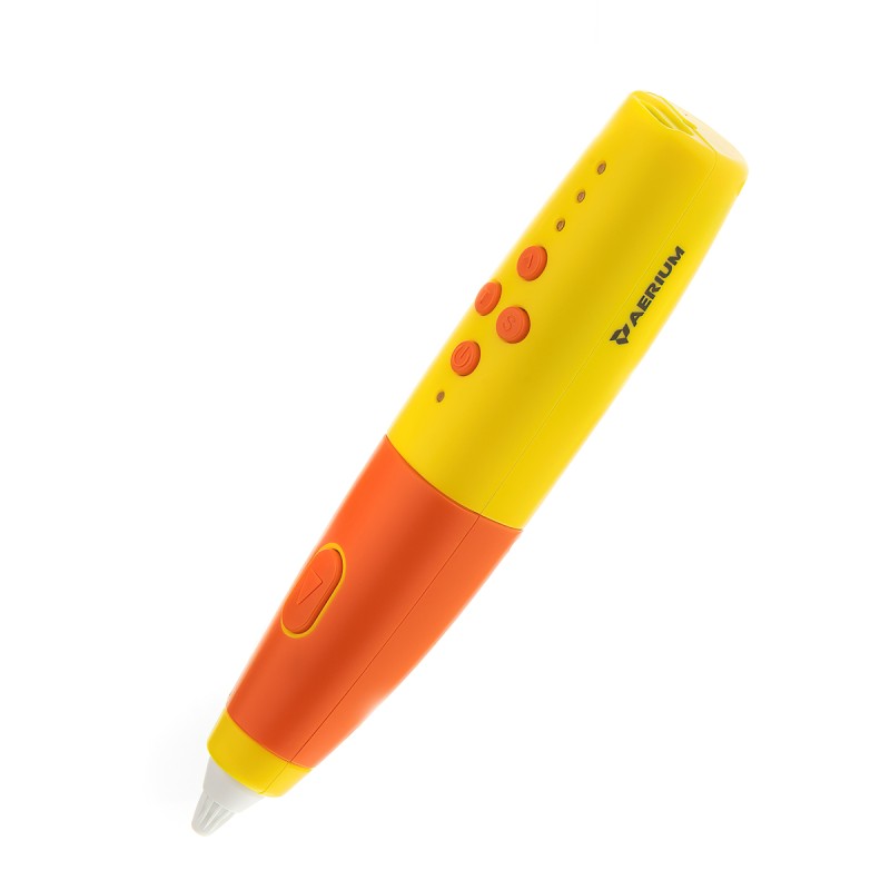 3D pero AERIUM LittleArt Set