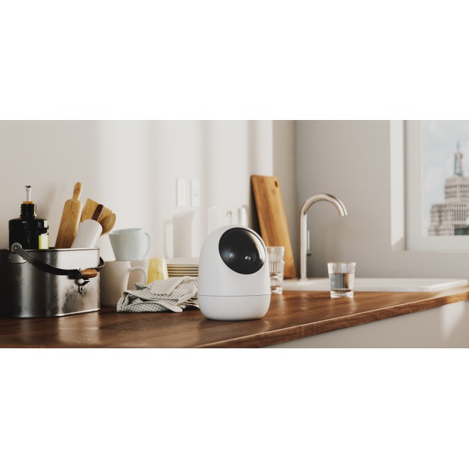 Security kamera AERIUM Zooma 25F