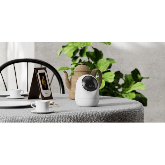 Security kamera AERIUM Zooma 25F