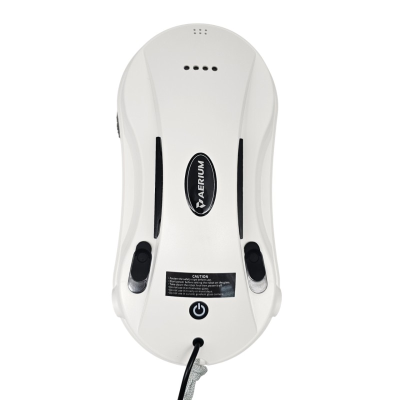 Robotický čistič na okna AERIUM Dewis R480