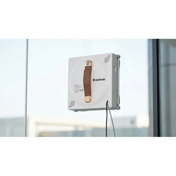 Robotický čistič na okna AERIUM Dewis SQ572
