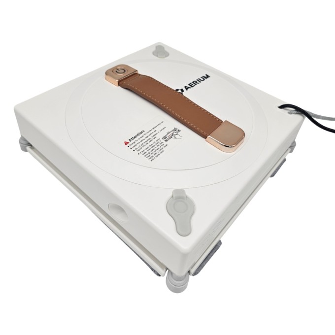 Robotický čistič na okna AERIUM Dewis SQ572