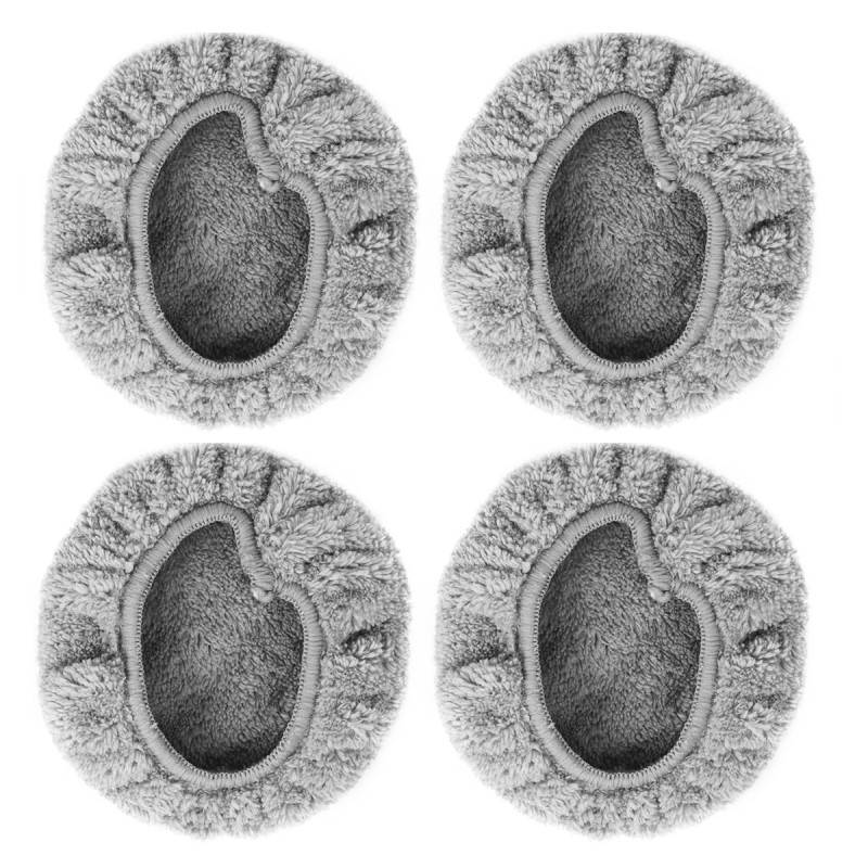 Náhradní mopovací tkanina (2 páry) pro Dewis R480