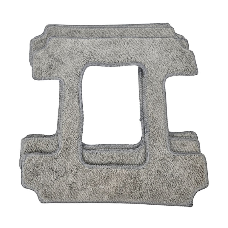 Náhradní mopovací tkanina (2 ks) pro Dewis SQ572