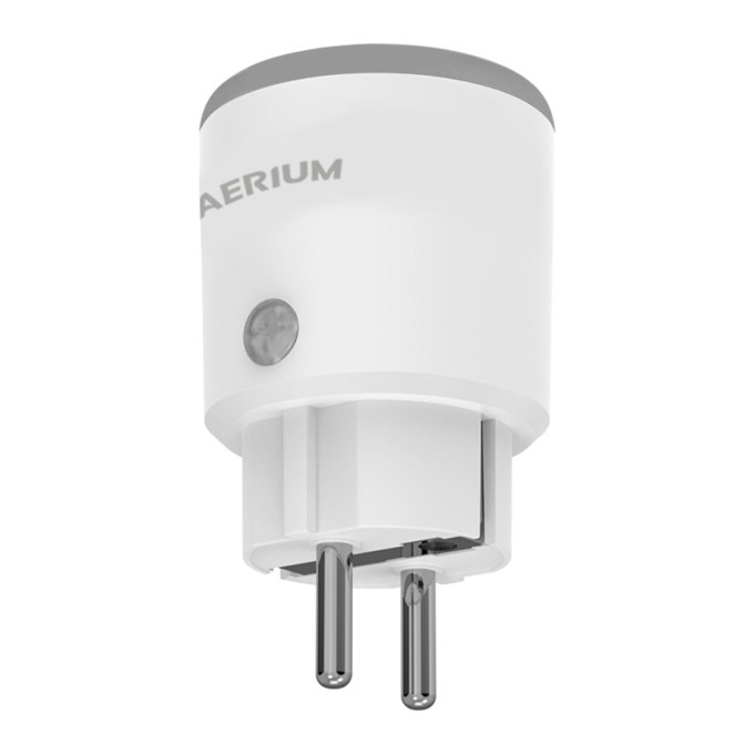 Chytrá zásuvka AERIUM Neo Plug MaWi Chytrá zásuvka AERIUM Neo Plug MaWi
