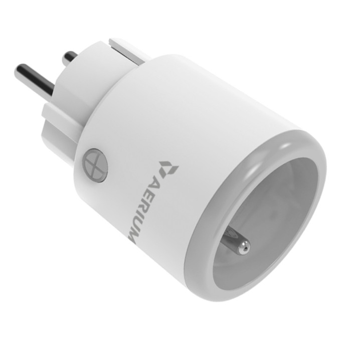 Chytrá zásuvka AERIUM Neo Plug MaWi Chytrá zásuvka AERIUM Neo Plug MaWi