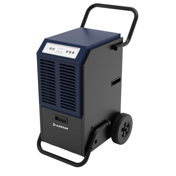 Odvlhčovač vzduchu AERIUM DH70E Professional