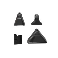 Set náhradních kartáčů pro AERIUM R1600 Clean Professional Set náhradních kartáčů pro AERIUM R1600 Clean Professional