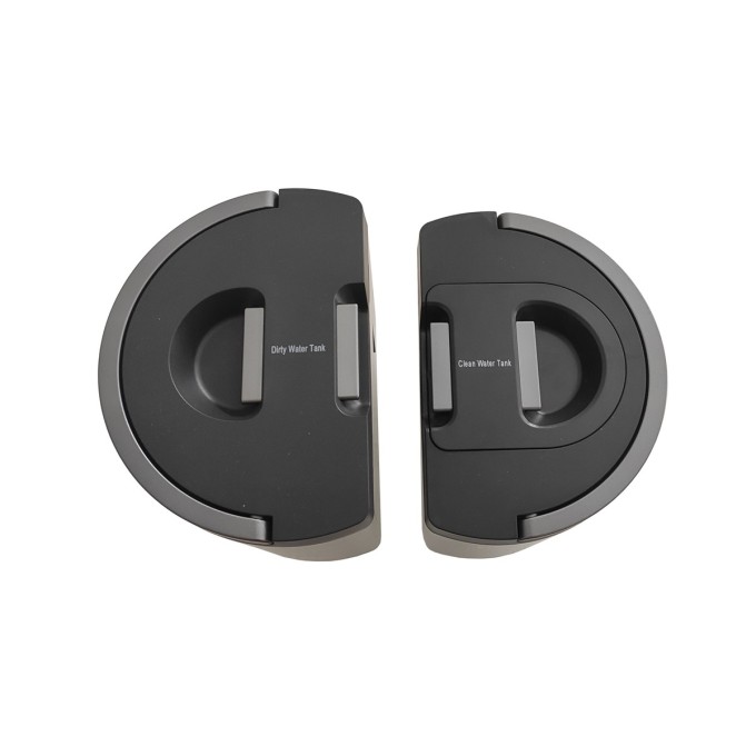 Set náhradních nádob pro AERIUM R1600 Clean Professional Set náhradních nádob pro AERIUM R1600 Clean Professional