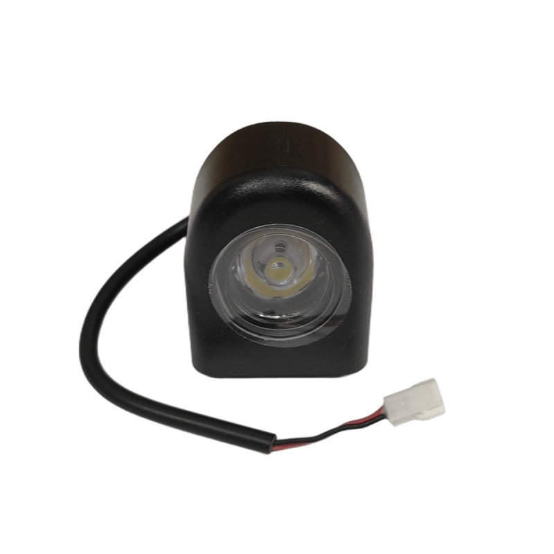 Náhradní přední světlo pro koloběžku AERIUM T350, AOVO PRO