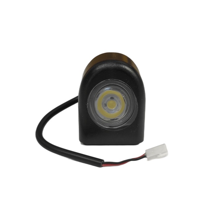 Náhradní přední světlo pro koloběžku AERIUM T350, AOVO PRO Náhradní přední světlo pro koloběžku AERIUM T350, AOVO PRO