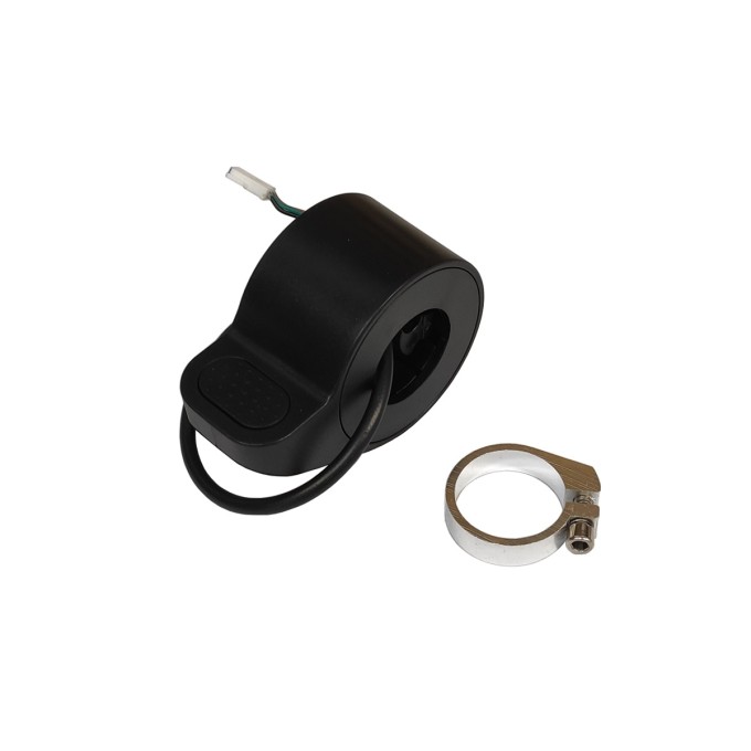 Náhradní páka plynu pro koloběžku AERIUM T350, AOVO PRO Náhradní páka plynu pro koloběžku AERIUM T350, AOVO PRO