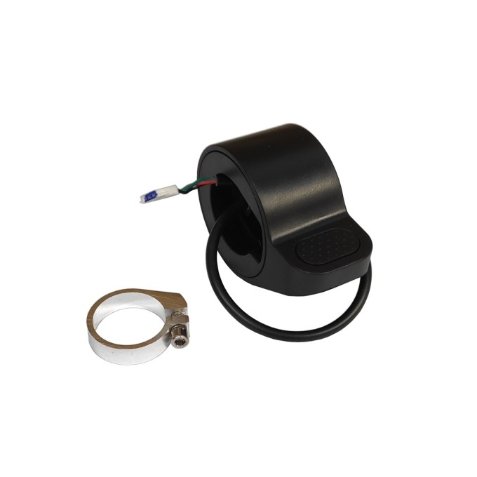 Náhradní páka plynu pro koloběžku AERIUM T350, AOVO PRO Náhradní páka plynu pro koloběžku AERIUM T350, AOVO PRO