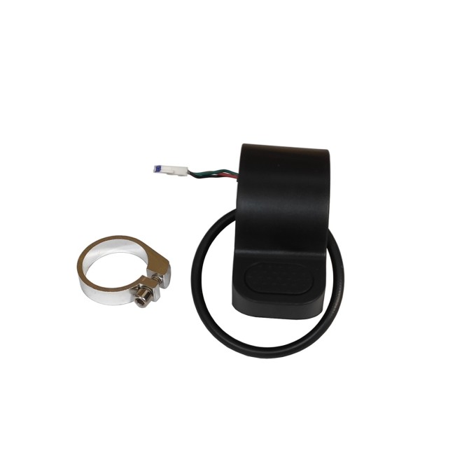 Náhradní páka plynu pro koloběžku AERIUM T350, AOVO PRO Náhradní páka plynu pro koloběžku AERIUM T350, AOVO PRO