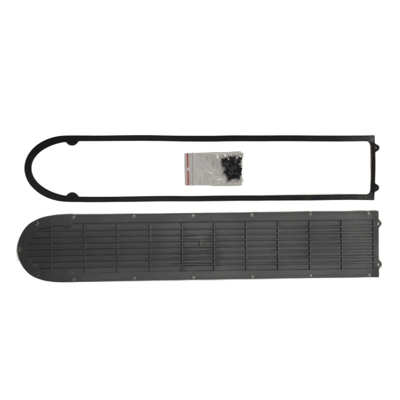 Set náhradního krytu baterie s těsněním pro koloběžku AERIUM T350