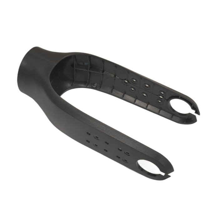 Náhradní plastový kryt přední vidlice pro koloběžku AERIUM T350, AOVO PRO