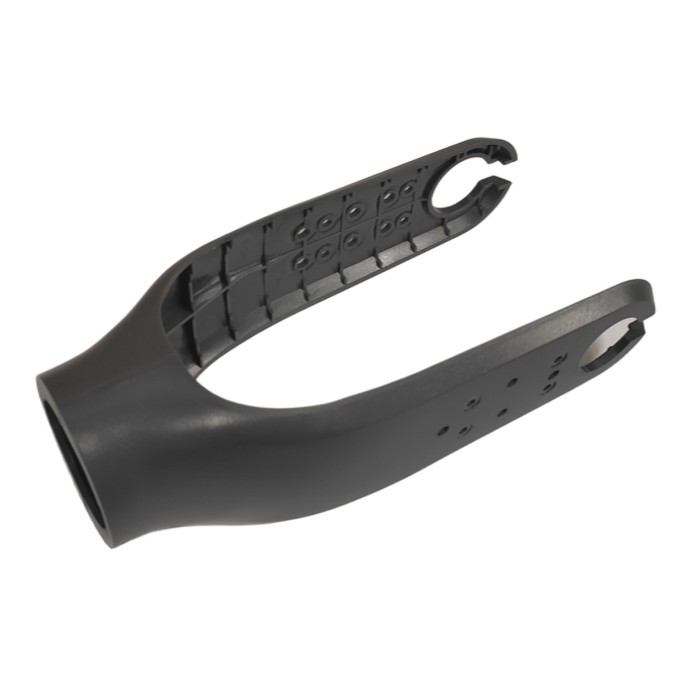 Náhradní plastový kryt přední vidlice pro koloběžku AERIUM T350, AOVO PRO Náhradní plastový kryt přední vidlice pro koloběžku AERIUM T350, AOVO PRO