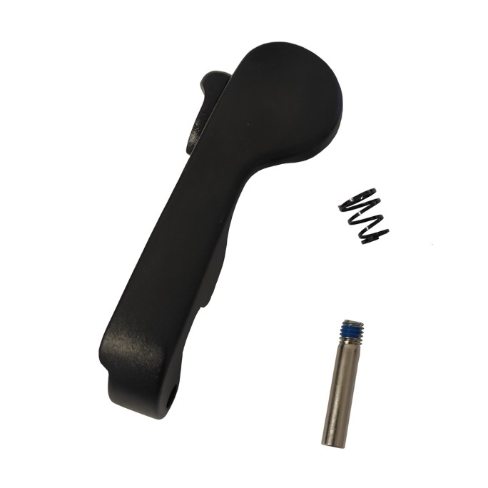 Náhradní páka skládacího mechanismu pro koloběžku AERIUM T350, AOVO PRO