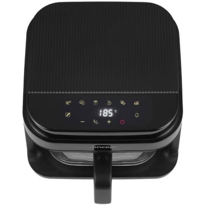 Horkovzdušná fritéza Concept FR 5500