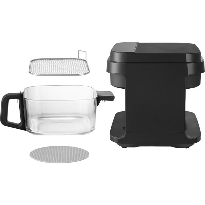 Horkovzdušná fritéza Concept FR 5500