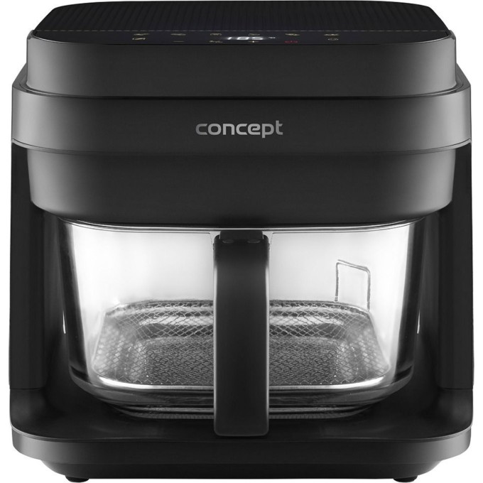 Horkovzdušná fritéza Concept FR 5500