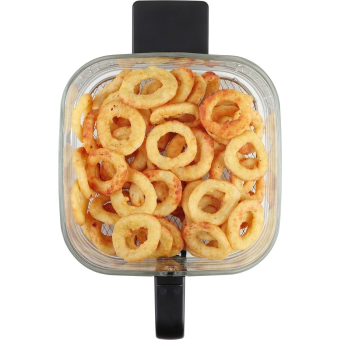 Horkovzdušná fritéza Concept FR 5500