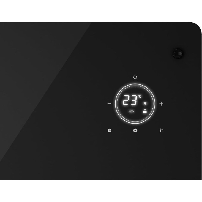 Konvektor Olimpia Splendid CALEO GLASS Wi-Fi