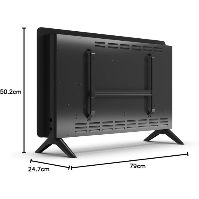 Konvektor Olimpia Splendid CALEO GLASS Wi-Fi