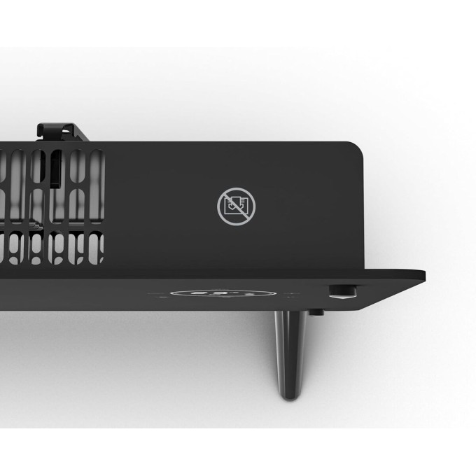 Konvektor Olimpia Splendid CALEO GLASS Wi-Fi