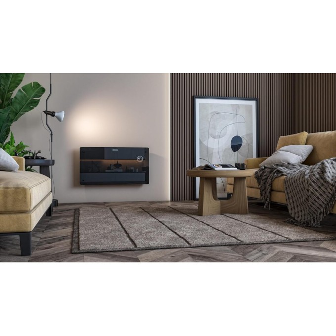 Konvektor Olimpia Splendid CALEO GLASS Wi-Fi