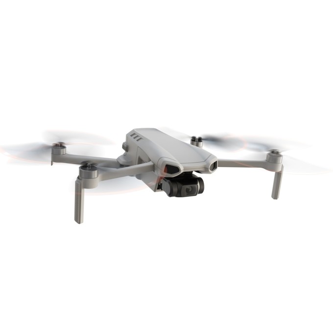 Dron AERIUM THALOS GPS 4K - 2 baterie