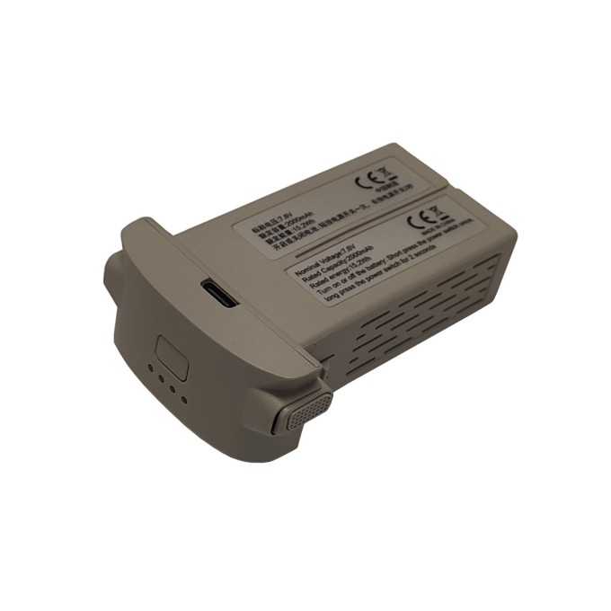 Náhradní baterie pro dron AERIUM THALOS GPS 4K