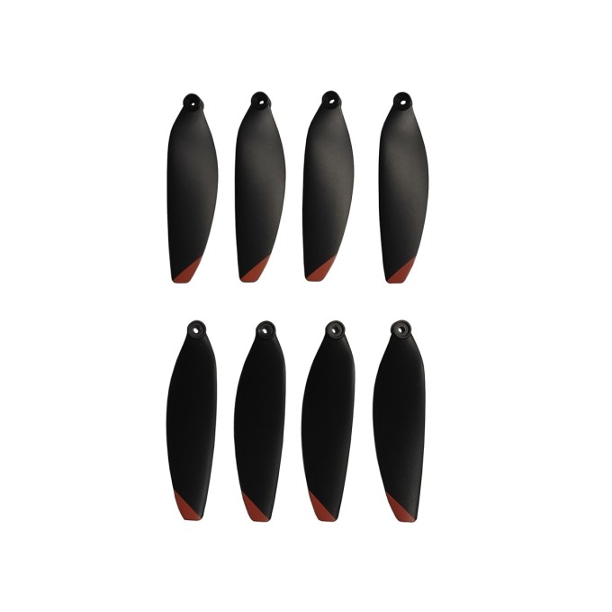 Náhradní set 8 vrtulek pro dron AERIUM THALOS GPS 4K Náhradní set 8 vrtulek pro dron AERIUM THALOS GPS 4K