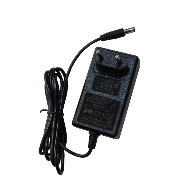 Náhradní nabíjecí adaptér pro AERIUM TitanTherapy Elite